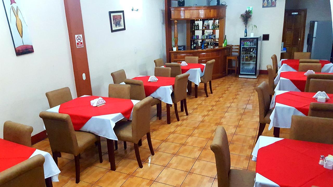 Hotel Las Americas Quetzaltenango Ngoại thất bức ảnh