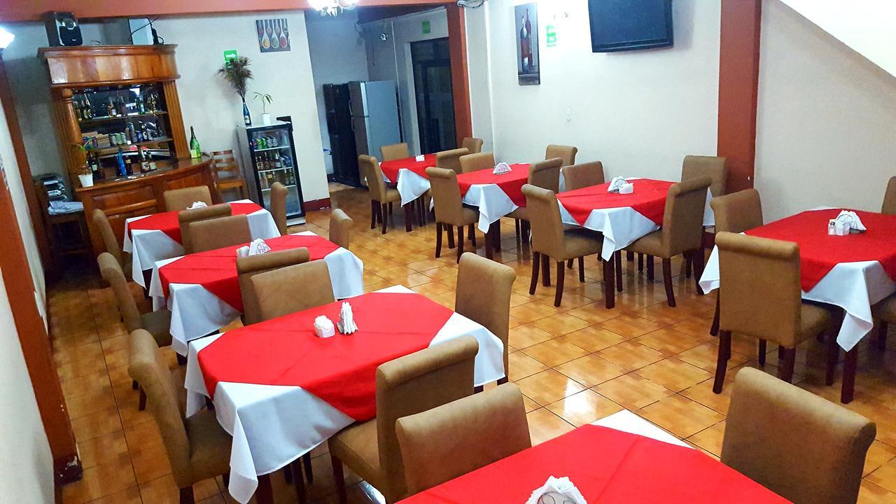 Hotel Las Americas Quetzaltenango Ngoại thất bức ảnh
