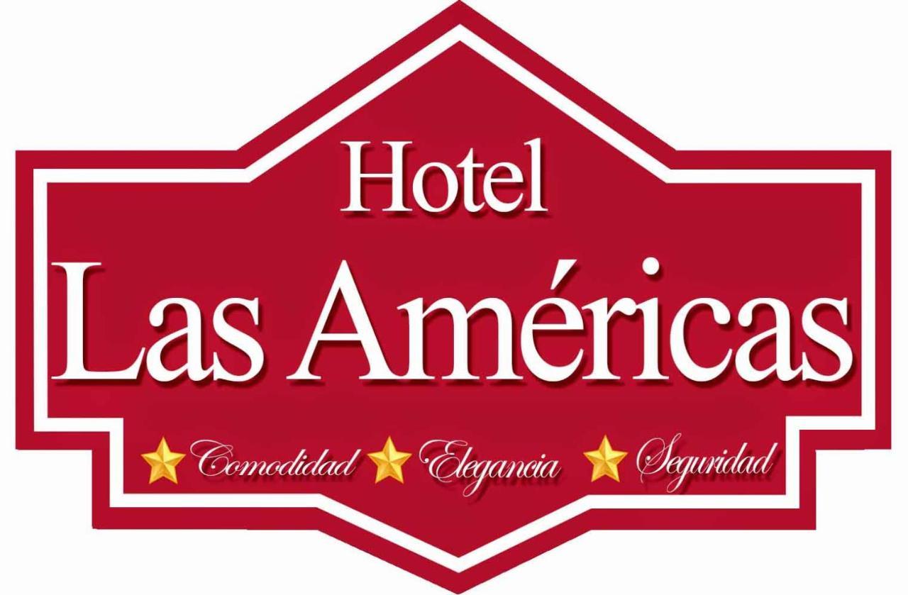 Hotel Las Americas Quetzaltenango Ngoại thất bức ảnh